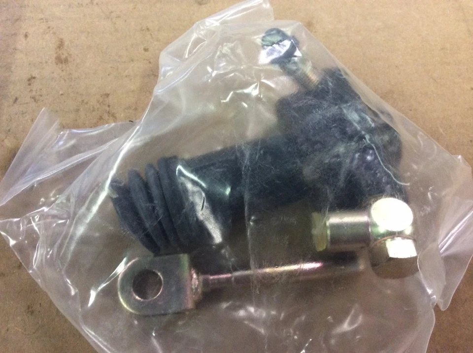 Cilindro esclavo embrague Raybestos Sc37798 se adapta a 87 88 89 Mitsubishi Dodge Colt Foto 3 de 4