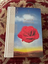 Plant Magick. The Library of Esoterica, Jessica Hundley - sealed