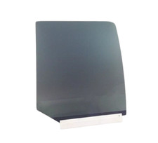 Fits: 1995-2005 Chevy S10 & GMC Sonoma Passenger Right Rear Door Window Glass