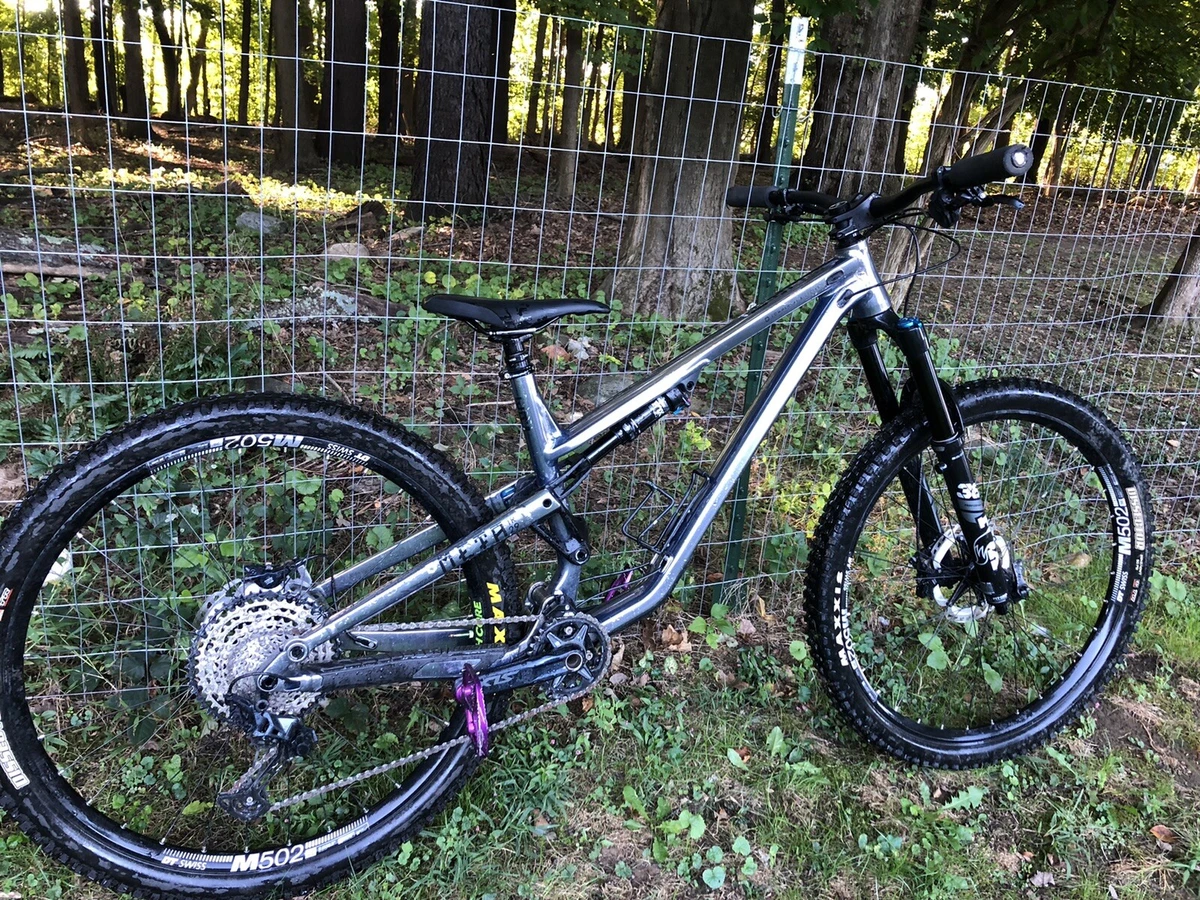 Commencal meta ebay 2025