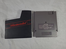 Golf (Nintendo, 1985) w/ Case