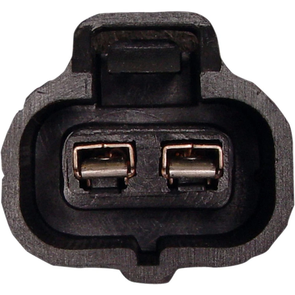 Conjunto de ventilador de refrigeração 620-012 Dorman passageiro lado direito novo destro cupê manual - Imagem 2 de 2