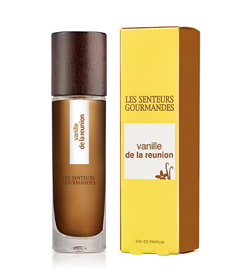 Vanille de la Reunion Eau de Parfum 15ml von Les Senteurs Gourmandes