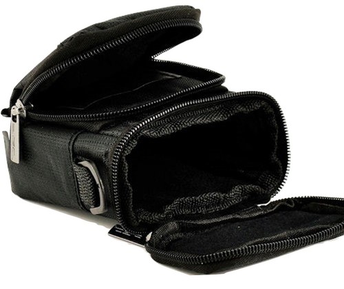 Funda Panasonic SDR-S15 Cámara Antichoque por TGC ® - Imagen 33 de 42