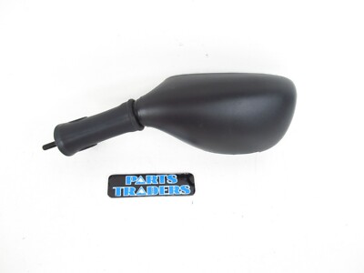 Left Side Mirror Kawasaki Ninja ZX600 ZX-6R ZZR600 ZX900 ZX