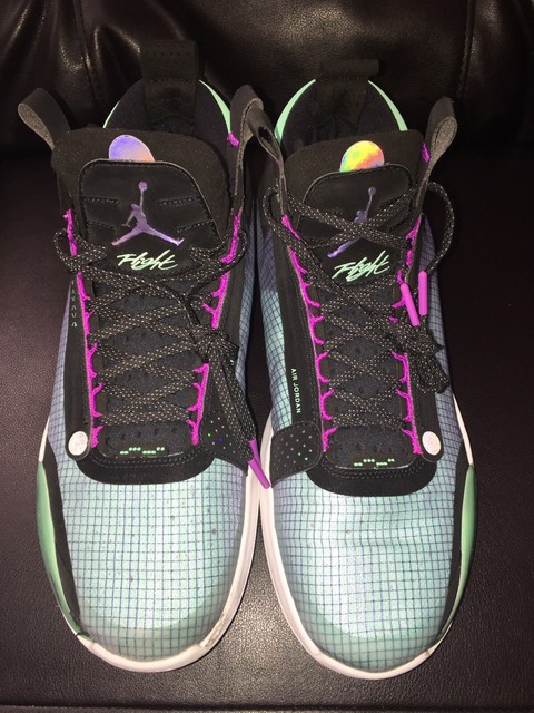 jordan reveal basketball shoes