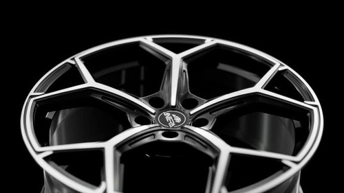 4 Cerchi in lega compatibili per ALFA 159 BRERA STELVIO TONALE SPIDER da 20" - Foto 13 di 13