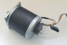 Starker Pumpenmotor für Watson Marlow 0.53.0001.L20 - 8cm Durchmesser ca. 2,3 kg