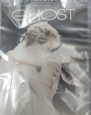 Ghost - DVD Special Collectors Edition. Brand New  Free Shipping