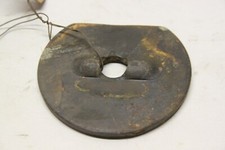 Nos 1938-53 Chevrolet Utility Truck Engine Rear Motor Mount Cap Oem Gm 3710991