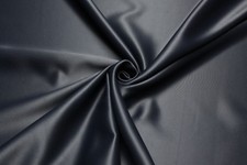 Gardinenstoff Vorhangstoff Verdunkelungsstoff Satin Thermogardine Blackout Deko