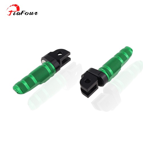 Fit YZF R7 YZF-R7 R 7 2021-2023 Rotating Front Driver Footpegs Knight Foot Pegs - Picture 9 of 13