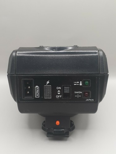 Flash Popular 30 THB Litematic Electronic  Bounce Thyristor Japan - Picture 3 of 3