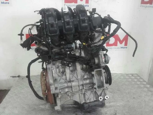 HM05- HMR Motor Completo para PEUGEOT 208 * 2017 5664436 - Imagen 3 de 10