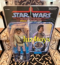 Star Wars Gentle Giant General Lando Calrissian Jumbo Figure 2020 PGM Exclusive