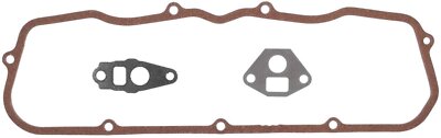Victor Reinz VS39354HTC Valve Cover Gasket Set for 1979-1993 GM 2.5L-L4