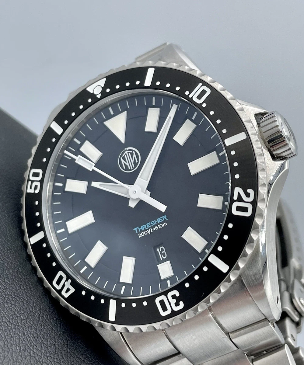 Nth diver deals
