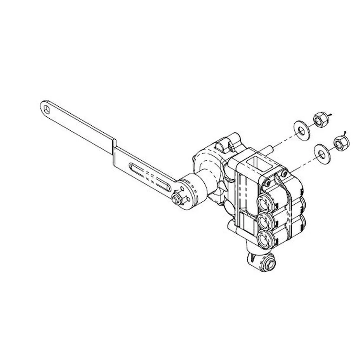 16+ Haldex Leveling Valve Diagram AinsleyOrlaigh