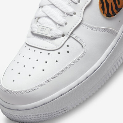 Nike WMNS Air Force 1 07 [DD8959-108] Women Casual Shoes