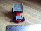 MATCHBOX #2 SPRINT CAR  pre-owned with Driver in the car ***SEE DESCRIPTION*** — photo 2