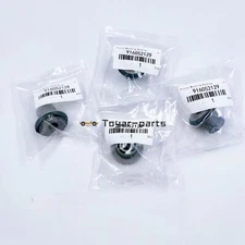 OEM New Rack and Pinion Mounting Bushing Kit L/R For Toyota Sienna 04-11 9160521