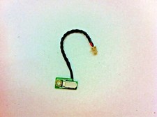 Apple PowerBook G4 12" M8760LL/A A1010 LED Sleep Board  Cable 820-1442-A 219