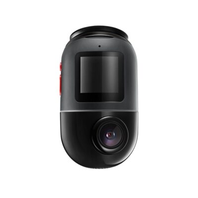 70mai Dash Cam Omni 360度撮影対応128G Car camera 70mai Omni 360 Dash Cam, 360⁰ filming, 128GB
