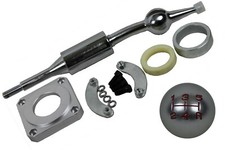 Quick Short Shifter 5 SPD + Schaltknauf für Nissan 180sx 200sx 240sx SILVIA CR1RE
