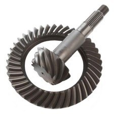 Platinum Performance - 3.73 Ring And Pinion - Gm Chevy 8.2 Inch 10 Bolt