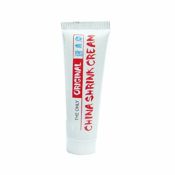 3 Pk China Shrink Cream Female Vagina Vaginal Tightening Tightener Enhancement - Image 3 of 4