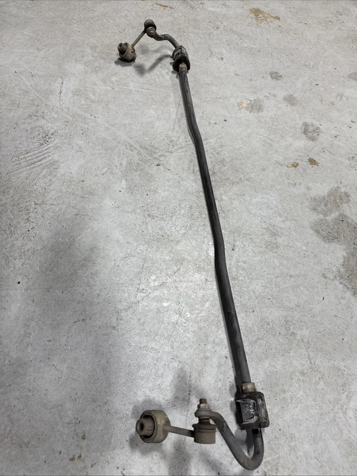 2013-2016 Scion FR-S 后稳定杆 — 第 4/4 张图片