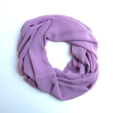 Chiffontuch Schal Stola Abendkleid Tuch Chiffonschal Bolero einfarbig Blumen Leo