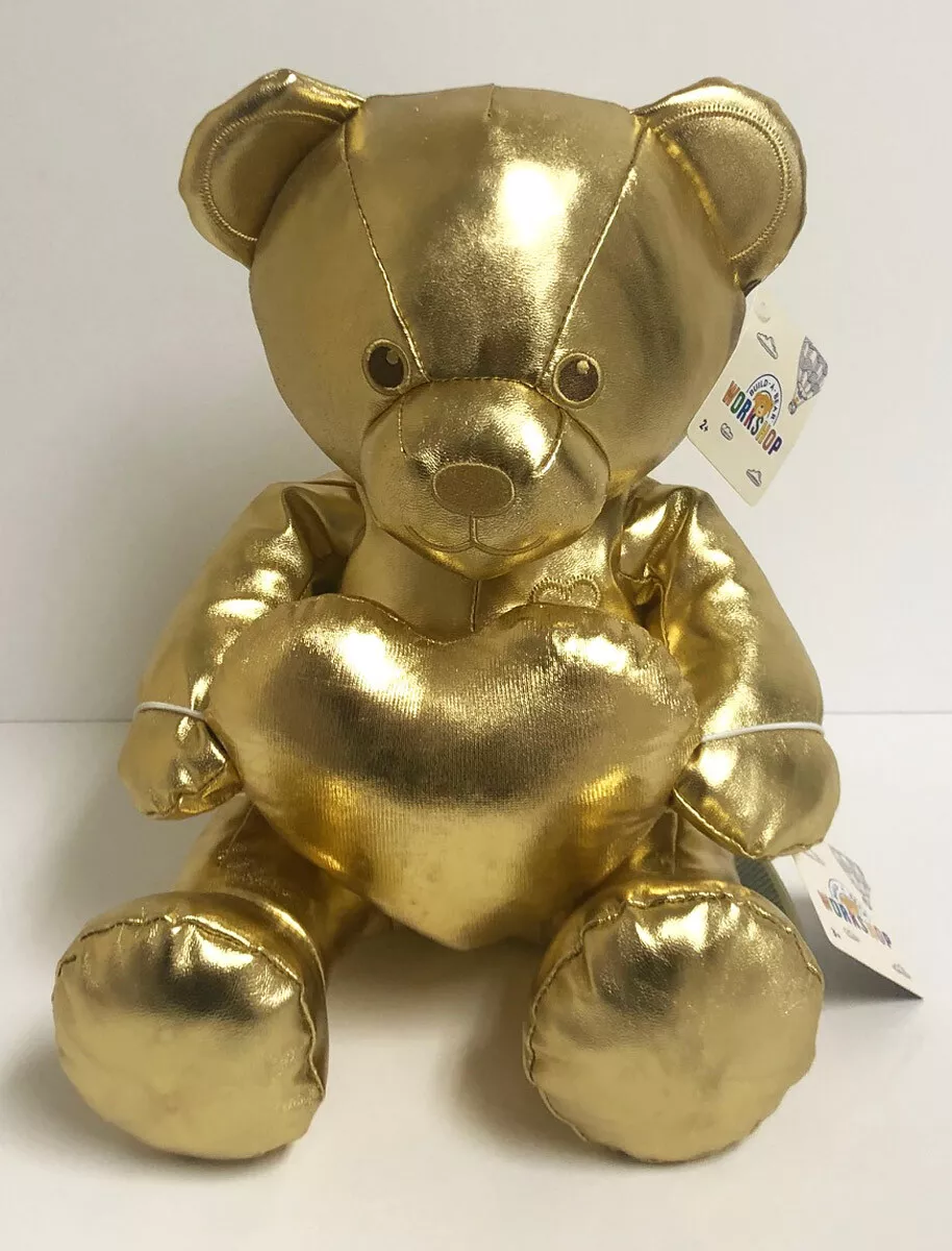 Build A Bear Upcoming Bears