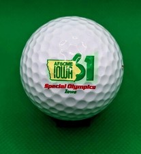 AFSCME Council 61 Union Iowa Special Olympics...