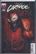 Carnage #2 (2022) Prices | Carnage Series