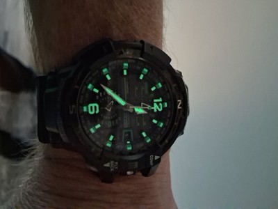Casio-5311 GW-A1100 Gravitymaster | eBay