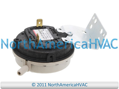 #ad Furnace Air Pressure Switch Fits Goodman Amana Janitrol B13701 58 0.70quot; $20.00