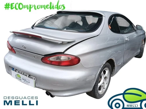 5466027130 Amortiguador Delantero Derecho para HYUNDAI COUPE (RD) 1.6 FX 9116752 - Imagen 10 de 10