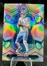 2024 Panini Mosaic - Jared Goff #71 Silver Prizm Detroit Lions Football