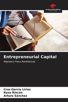 Cruz GarcíA Lirios (U. A.) | Entrepreneurial Capital | Taschenbuch | Englisch