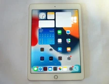 Apple iPad Air 2 A1566 9.7" 128GB Rose Gold (Wi-Fi Only) Tablet