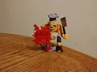New ListingTMNT Pizzaface Teenage Mutant Ninja Turtles 1990 Vintage Playmates
