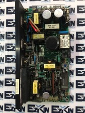 Fanuc A20B-1000-0472/03A Power Supply Module ...