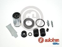 Reparatursatz, Bremssattel Hinterachse FÜR Renault - Autofren Seinsa D41161K