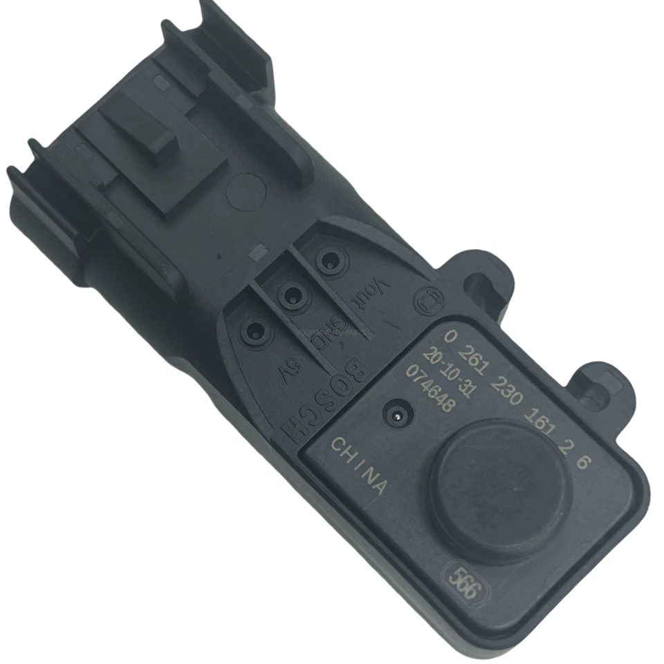 Sensor de presión de combustible de gas para Chevy SaVana Express Van Suburban 13502903 Impala Foto 3 de 4