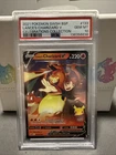 LANCE'S CHARIZARD V PSA 10 2021 POKEMON SWSH BSP #SWSH133 CELEBRATIONS COLL 701