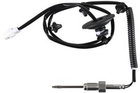 Metzger Sensor, Abgastemperatur 08941098 FüR Hyundai KIA