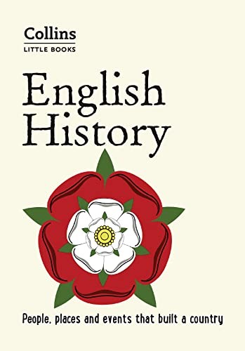 English History, Non-Fiction, Paperback, Robert Peal and Collins Books - Image 5