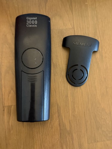Siemens Gigaset 3000 Classic portatile - Foto 3 di 3