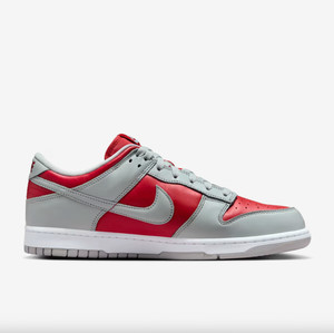 Nike Dunk Low Varsity Red | eBay